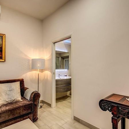 Appartamento Fresh House Borghese Roma Esterno foto