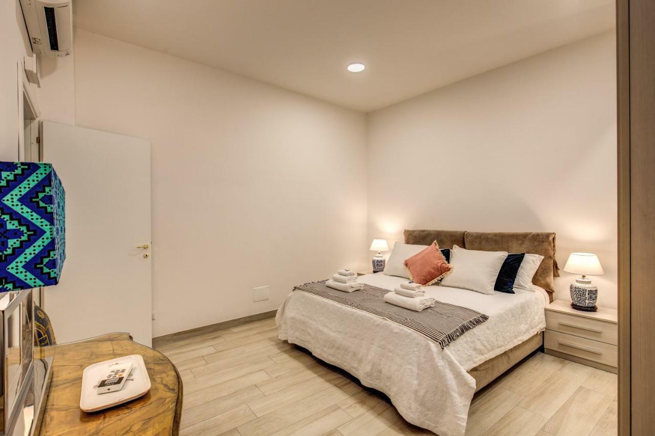 Appartamento Fresh House Borghese Roma Esterno foto