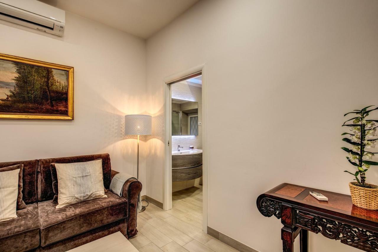 Appartamento Fresh House Borghese Roma Esterno foto